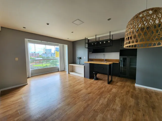 Apartamento com 2 dormitórios, foto 2