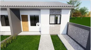 Casa geminada com 2 dormitórios, foto 6