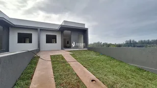 Casa geminada com 2 dormitórios, foto 2