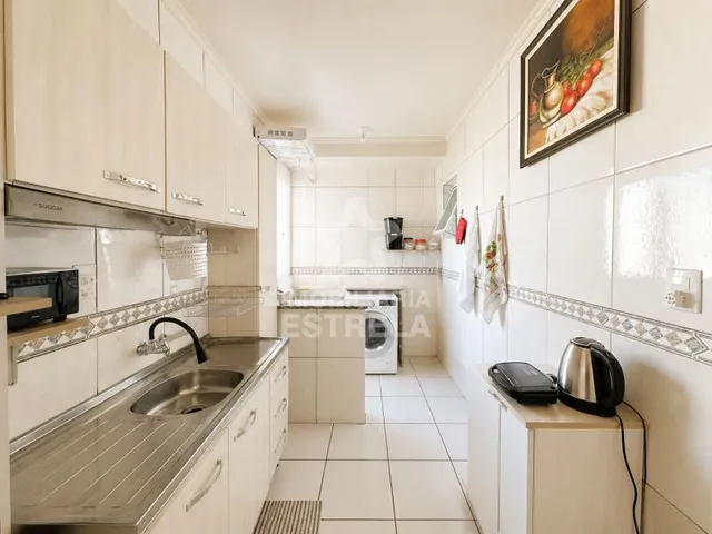 Apartamento com 1 dormitório, foto 4