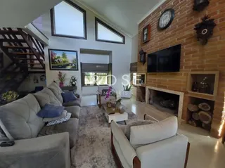Casa com 3 dormitórios, foto 4