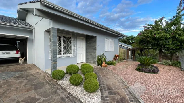 Casa com 3 dormitórios, foto 2
