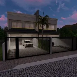 Sobrado com 3 dormitórios, foto 29