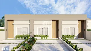 Casa geminada com 2 dormitórios, foto 1