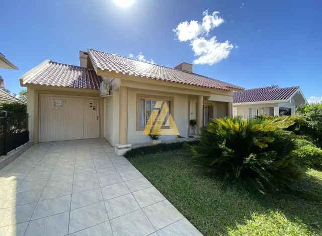 Casa com 3 dormitórios, foto 3
