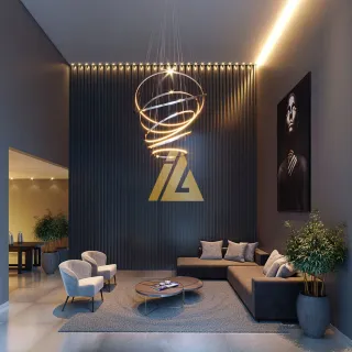 Apartamento com 1 dormitório, foto 30