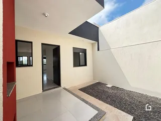 Casa geminada com 2 dormitórios, foto 10