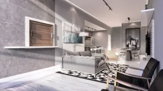 Apartamento com 2 dormitórios, foto 7
