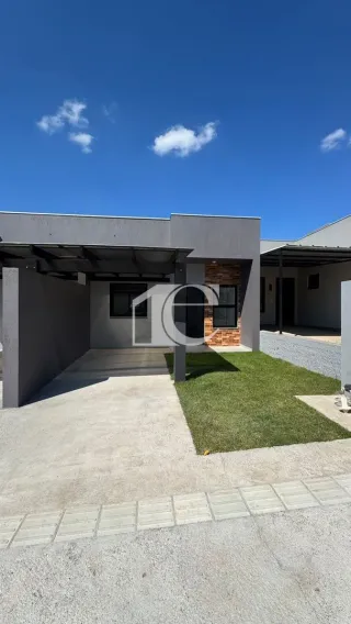 Casa geminada com 2 dormitórios, foto 10