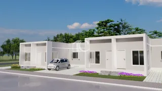 Casa geminada com 3 dormitórios, foto 3