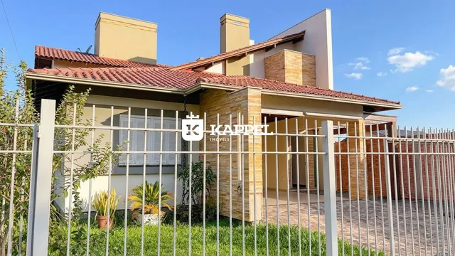 Casa com 3 dormitórios, foto 3