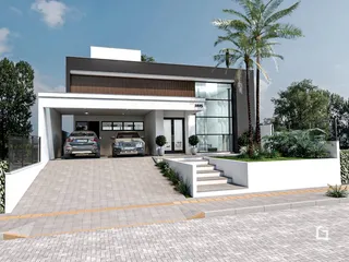 Casa com 3 dormitórios, foto 3