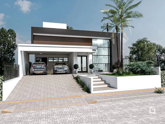 Casa com 3 dormitórios, foto 3