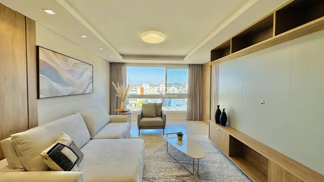Apartamento com 3 dormitórios, foto 3