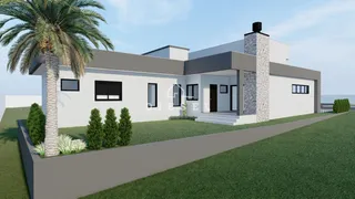 Casa com 3 dormitórios, foto 5