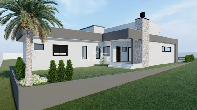 Casa com 3 dormitórios, foto 5