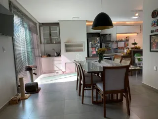 Casa geminada com 3 dormitórios, foto 7