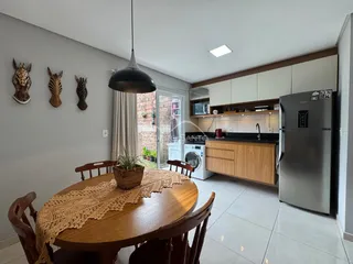 Sobrado com 2 dormitórios, foto 5