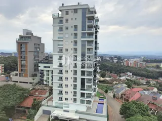 Apartamento com 3 dormitórios, foto 4