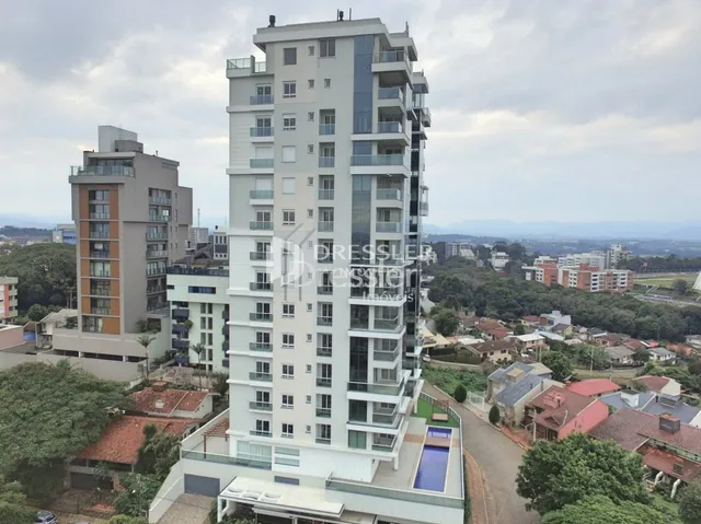 Apartamento com 3 dormitórios, foto 4