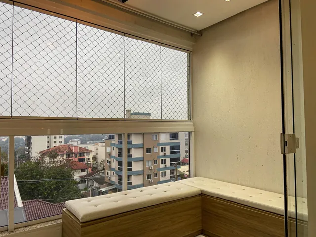 Apartamento com 2 dormitórios, foto 3
