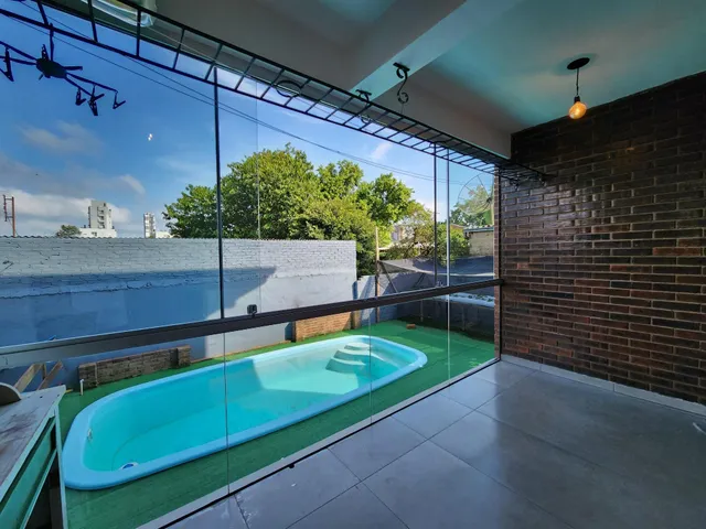 Casa com 4 dormitórios, foto 4