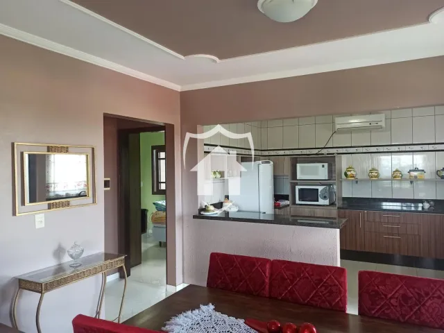 Casa com 3 dormitórios, foto 3