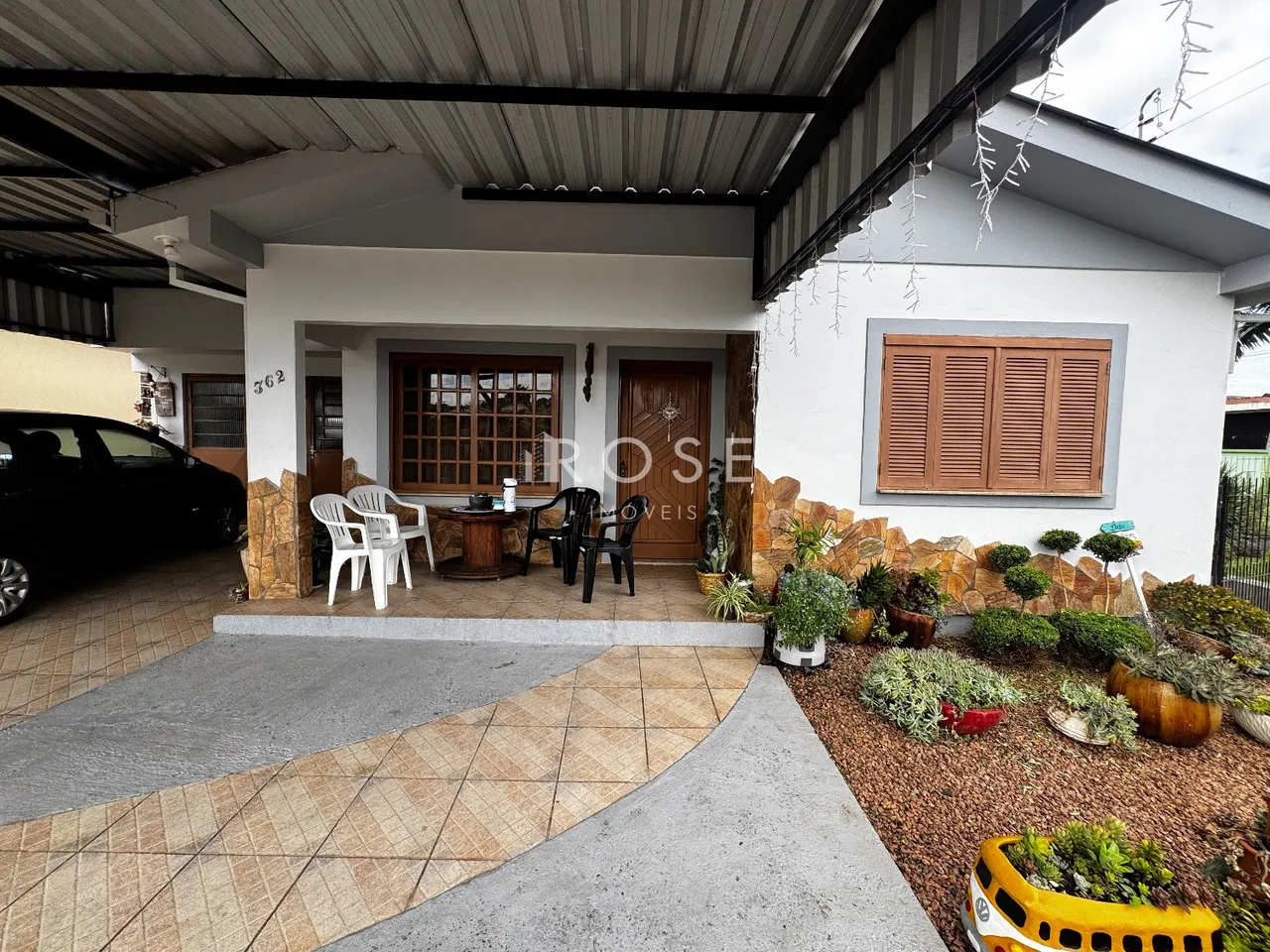 Casa com 3 dormitórios, foto 1