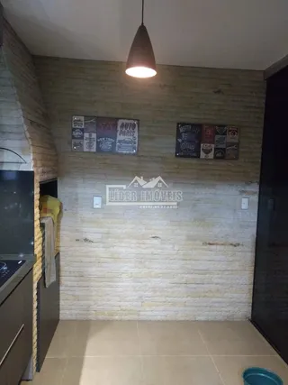 Casa geminada com 3 dormitórios, foto 10