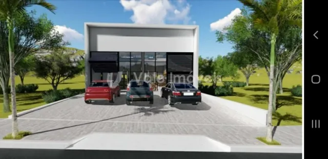 Sala comercial, foto 3