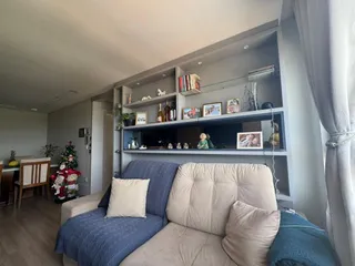 Apartamento com 2 dormitórios, foto 2