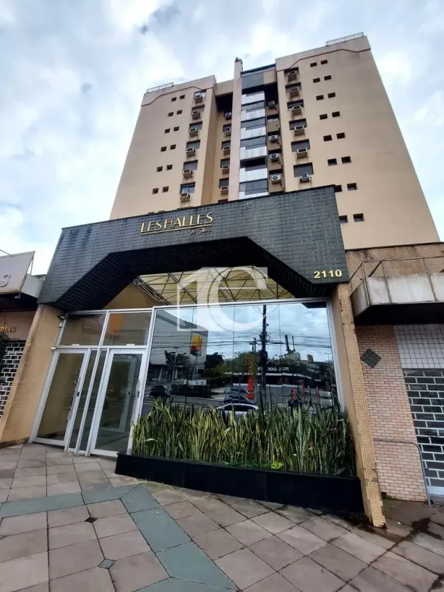 Apartamento com 2 dormitórios, foto 3
