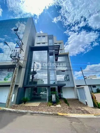 Sala comercial