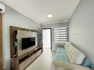 Casa geminada com 2 dormitórios, foto 6