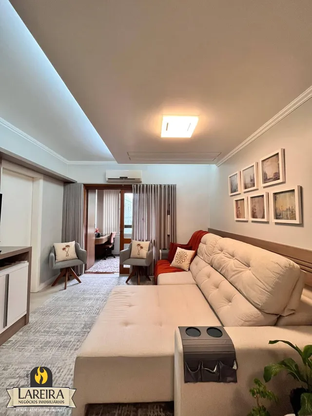 Apartamento com 3 dormitórios, foto 2