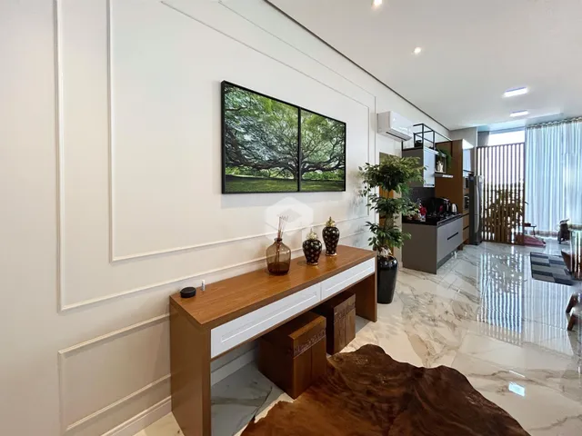 Casa com 3 dormitórios, foto 4