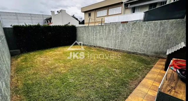 Casa geminada com 2 dormitórios, foto 2