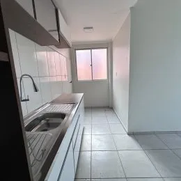 Apartamento com 2 dormitórios, foto 6