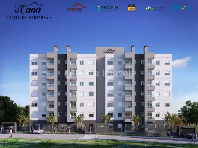 Apartamento com 2 dormitórios, foto 5