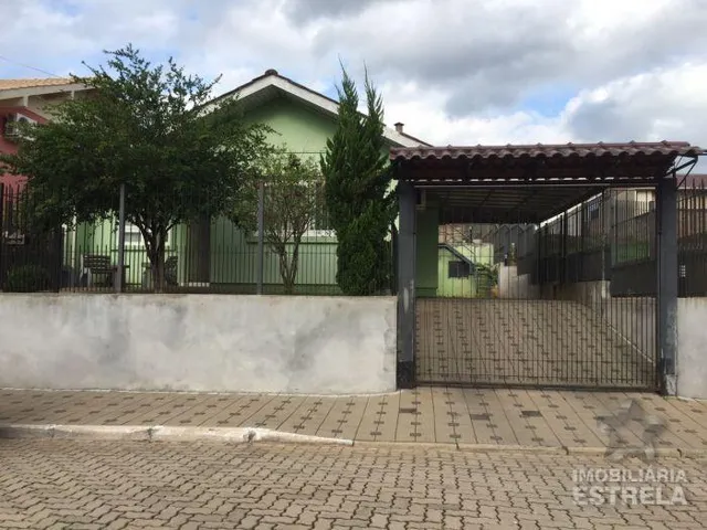 Casa com 5 dormitórios