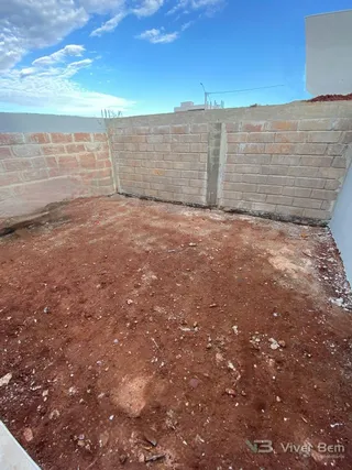 Casa geminada com 2 dormitórios, foto 6