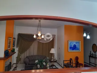 Casa com 4 dormitórios, foto 25