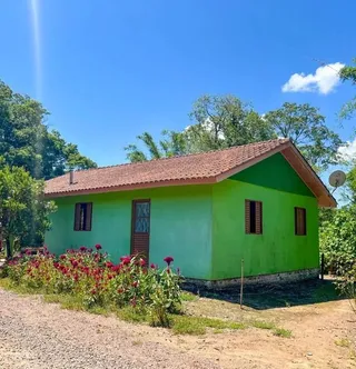 Área rural, foto 3