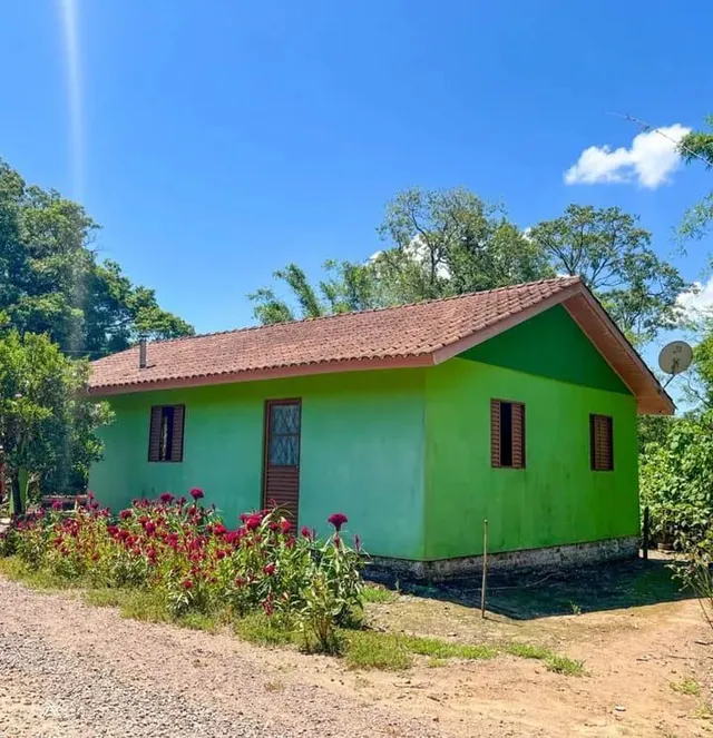 Área rural, foto 3