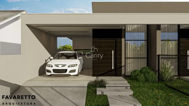 Casa geminada com 3 dormitórios, foto 4