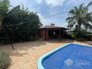 Casa com 3 dormitórios, foto 4