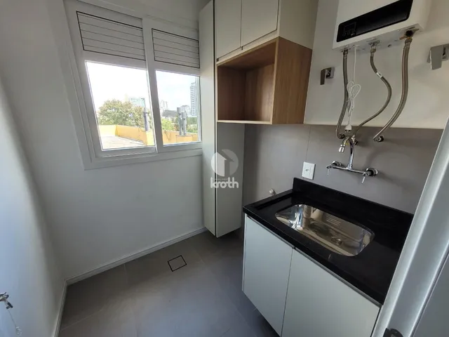 Apartamento com 2 dormitórios, foto 4