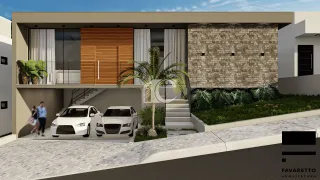 Casa com 3 dormitórios, foto 3