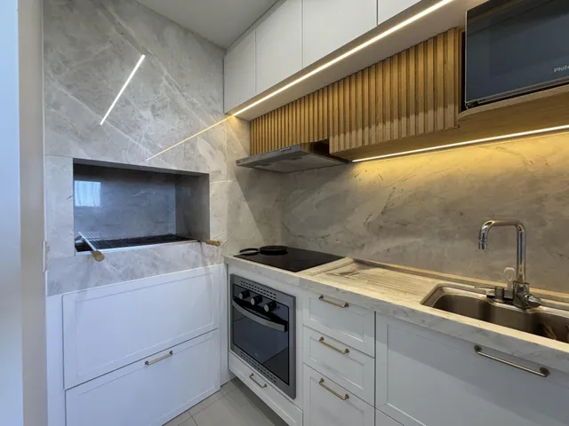 Apartamento com 2 dormitórios, foto 5