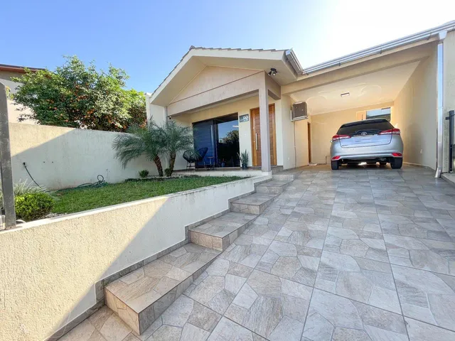 Casa geminada com 3 dormitórios, foto 3